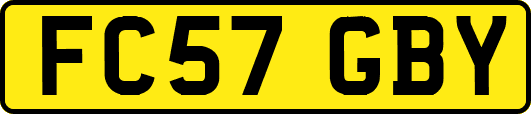 FC57GBY