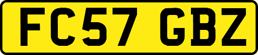 FC57GBZ