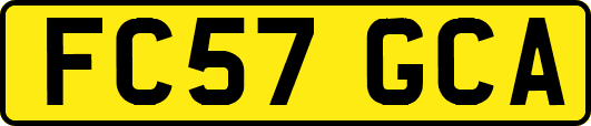 FC57GCA