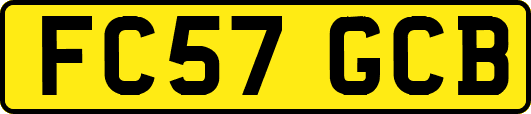 FC57GCB