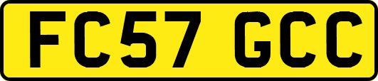 FC57GCC