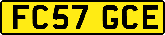 FC57GCE
