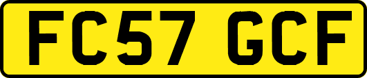 FC57GCF