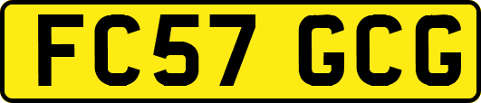 FC57GCG