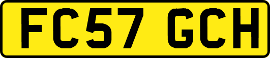 FC57GCH