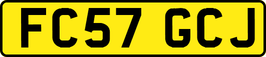 FC57GCJ
