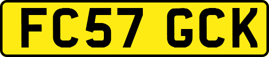 FC57GCK