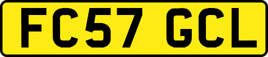 FC57GCL