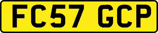 FC57GCP