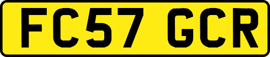 FC57GCR