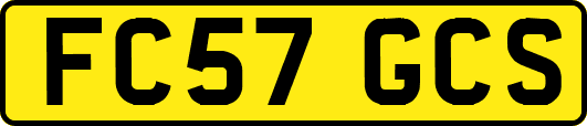 FC57GCS