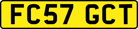 FC57GCT