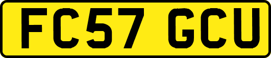 FC57GCU