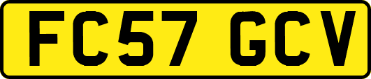 FC57GCV