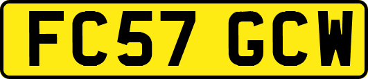 FC57GCW