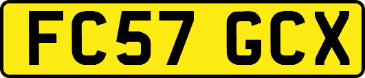 FC57GCX
