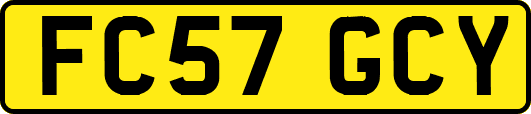 FC57GCY