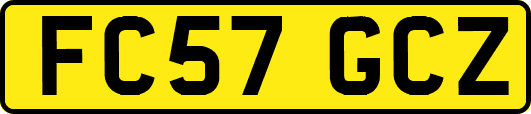 FC57GCZ