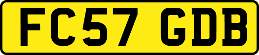 FC57GDB