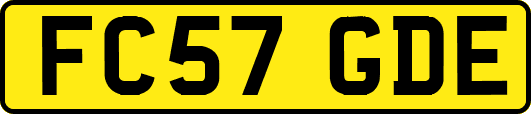 FC57GDE