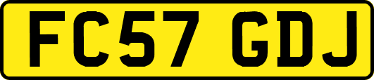 FC57GDJ