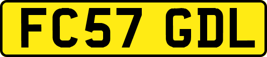 FC57GDL