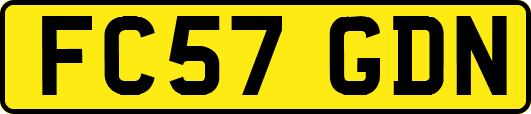 FC57GDN