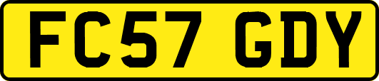 FC57GDY