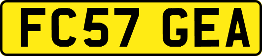 FC57GEA