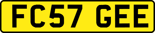 FC57GEE