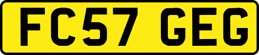 FC57GEG