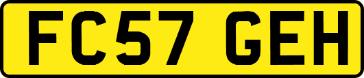 FC57GEH