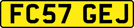 FC57GEJ