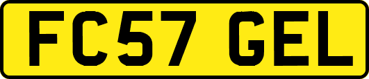FC57GEL