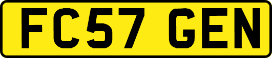 FC57GEN