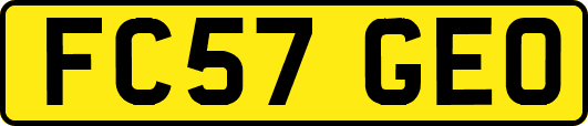 FC57GEO