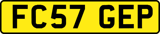 FC57GEP