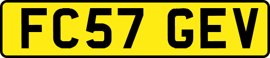 FC57GEV