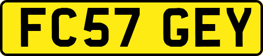 FC57GEY