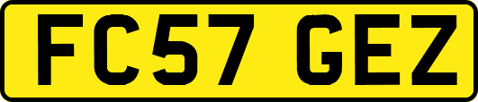 FC57GEZ