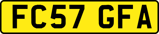 FC57GFA