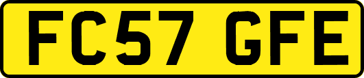 FC57GFE