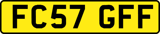 FC57GFF