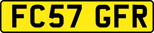 FC57GFR
