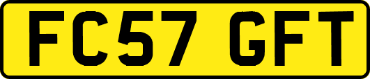 FC57GFT