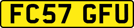 FC57GFU