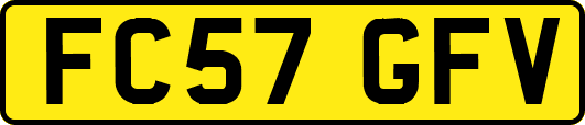 FC57GFV