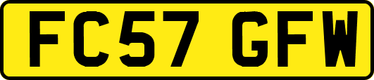 FC57GFW
