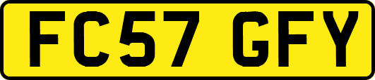 FC57GFY