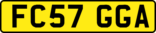 FC57GGA